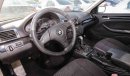 BMW 320i I