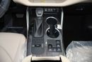 Toyota Highlander Limited Hybrid 2.5L