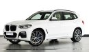 BMW X3 XDrive 30 i