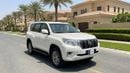 Toyota Prado GXR 2021 | AED 1976/Month | 0 DP | 30 Day Return | Warranty | Service History