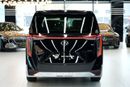 GAC M8 2.0T GX GX Master | GCC 0km | 5 Years Agency Warranty