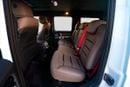 مرسيدس بنز G 63 AMG G 63 AMG - Korean Specs - Brand