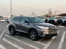 Toyota Highlander LE (NON GCC) 2019 Toyota Highlander 3.5L V6 - AWD 4x4 - Rear Camera - Leather seat 7 -