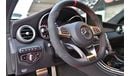 مرسيدس بنز C 63 AMG (2018 | Canadian Specs)