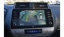 Toyota Prado 2.8L DSL VXL - Floor- 23YM-S/R- 87L - EURO - BLK_BLK (EXPORT OFFER)