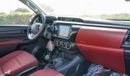 Toyota Hilux GLX 2.7L Single Cab Utility 4WD M/T