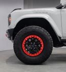 فورد برونكو رابتور