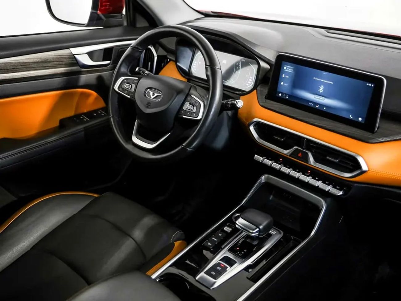 Kaiyi X3 Pro 1.5L Turbo Engine | 2025 Kaiyi X3 Pro Flagship | 5 Seater