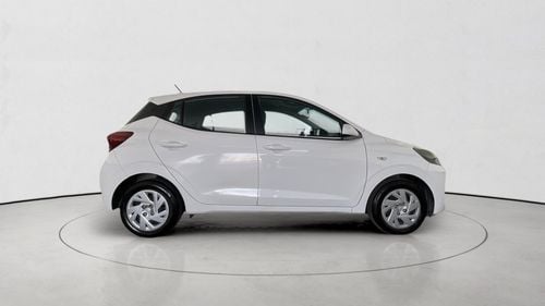 Hyundai Grand i10 1.2 SMART AUTO | Guaranteed Warranty | 0 Down Payment
