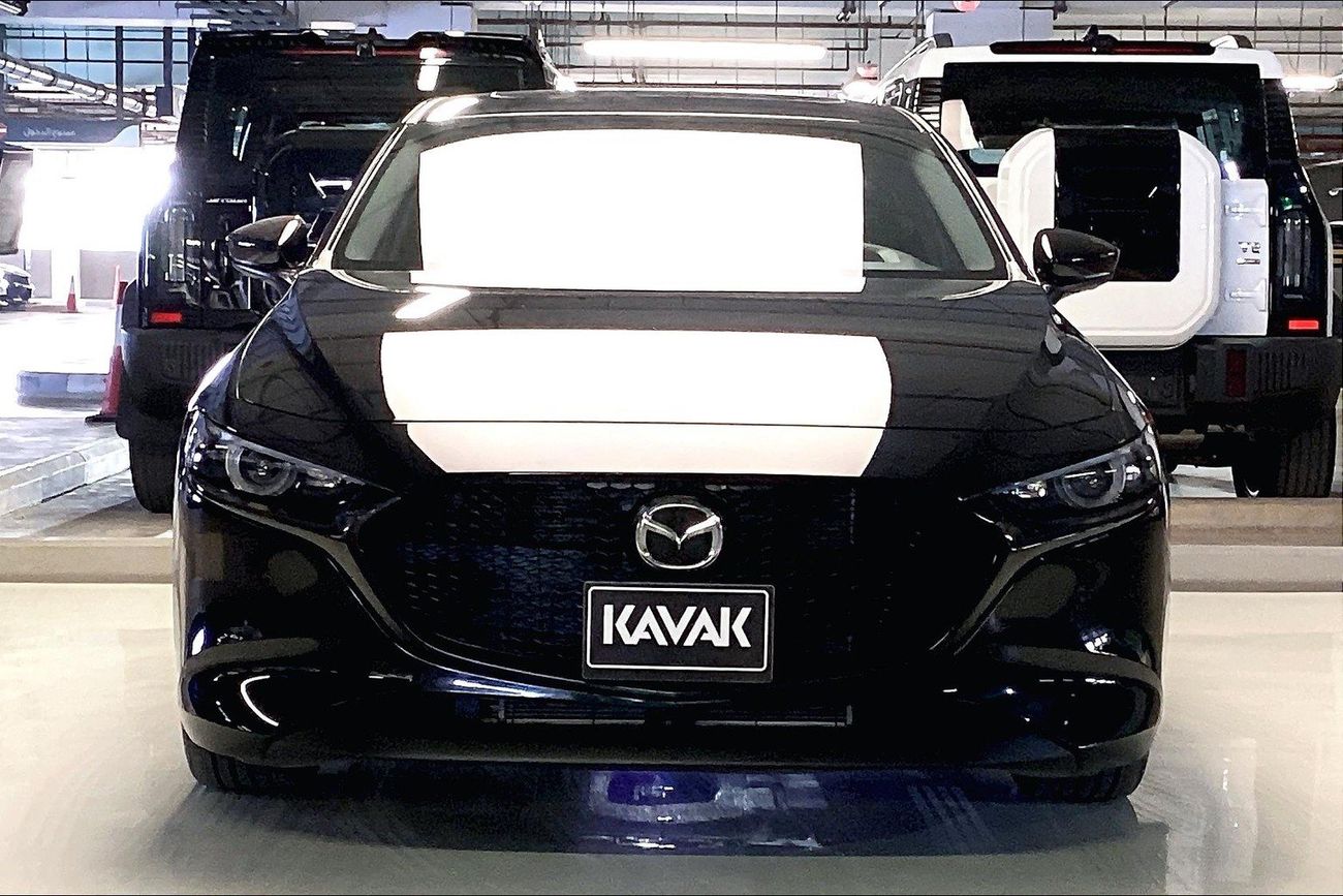 Mazda 3 Intense | Guaranteed Warranty | 0 Down Payment