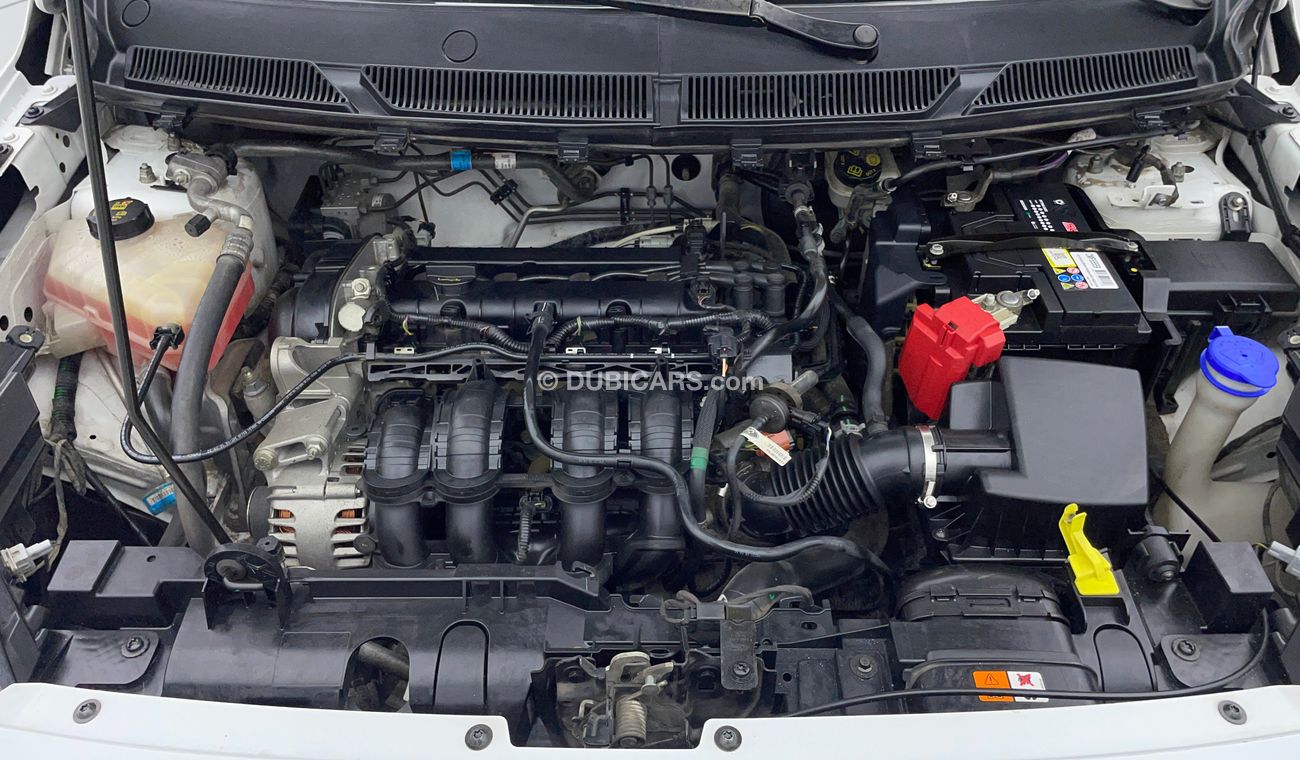 Ford Figo AMBIENTE 1.5 | Zero Down Payment | Free Home Test Drive