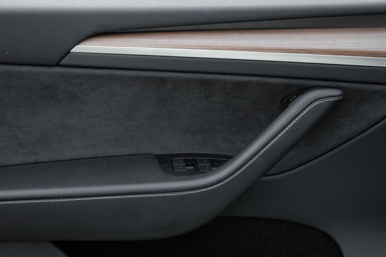 Tesla Model Y Long Range Model Y Long Range | 2,644 P.M | 0% Downpayment | Tesla Warranty | Model Y Long Range