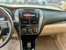 Toyota Yaris 1.5L E warranty one year bank financie available 0 dawon payment