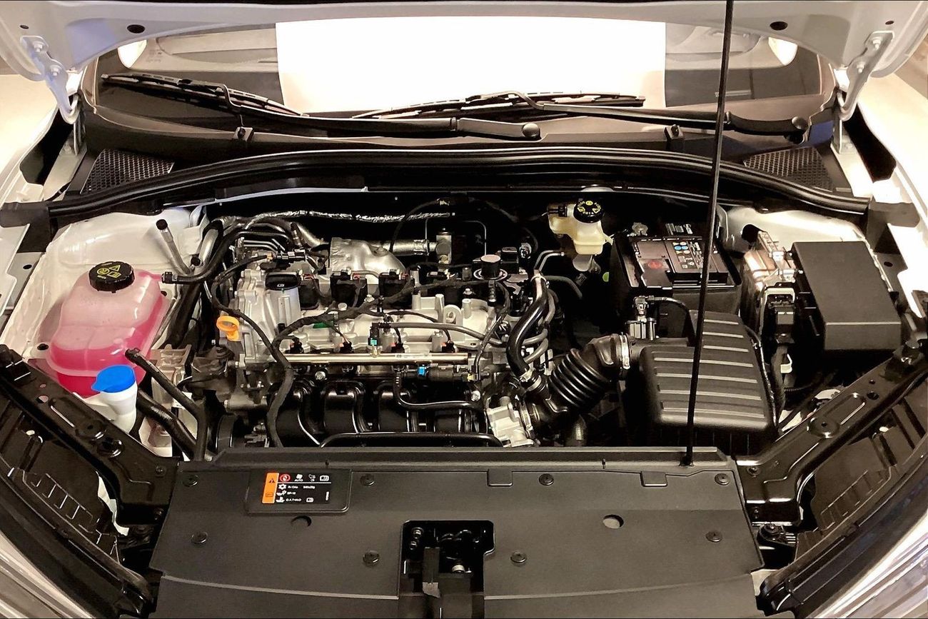 MG 5 Standard | upto AED 20,000 Ramadan Discount | Guaranteed Warranty | 0 Down Payment