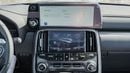 لكزس LX 600 2025 Lexus LX600 Over-Trail 3.5L AT Petrol
