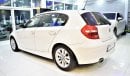 BMW 120i i