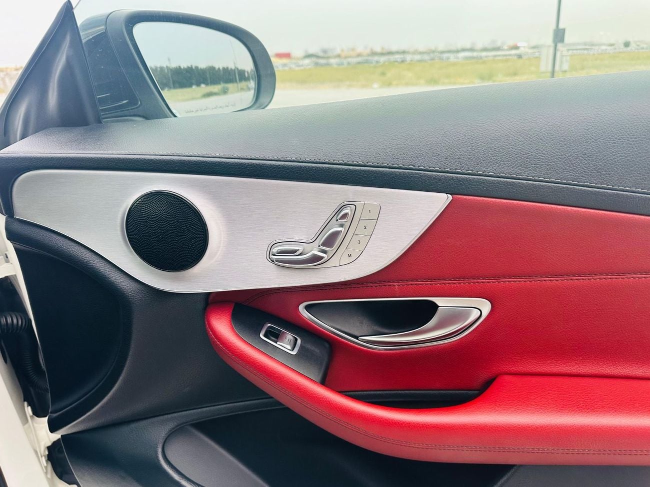 Mercedes-Benz C 200 Coupe