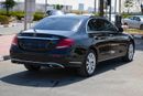 مرسيدس بنز E300 4 MATIC 2018!! KOREAN SPECS!! WELL MAINTAINED!! NO ACCIDENT