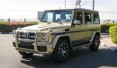 Mercedes-Benz G 63 AMG V8 Biturbo