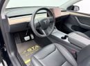 Tesla Model Y PERFORMANCE 2023 Tesla Model Y Performance, Warranty, Excellent Condition,  GCC Specs.