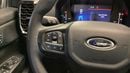 Ford Everest LIMITED | Guaranteed Warranty | 0 Down Payment