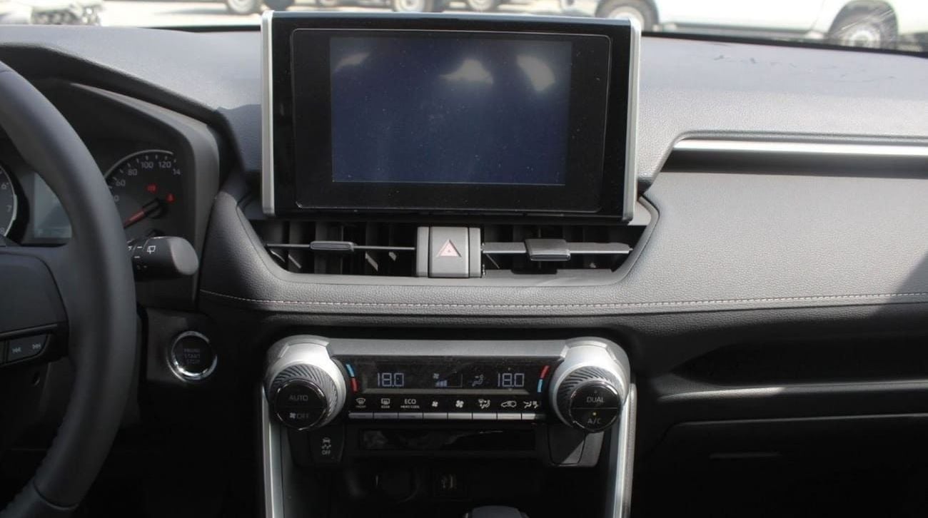 تويوتا راف ٤ LE RAV4 2.0 PETROL
