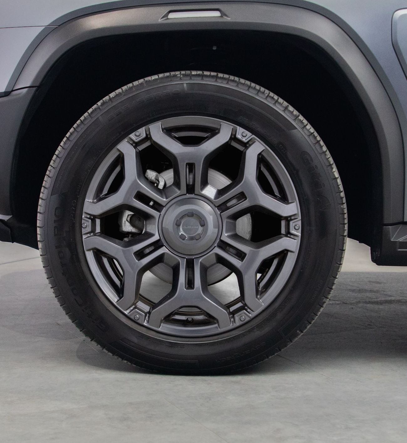 جيتور T2 Luxury