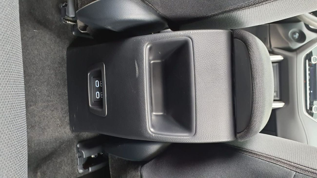 Toyota Frontlander Intelligent Dual-Engine – 2.0L Hybrid – 2024