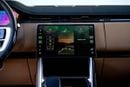 Land Rover Range Rover HSE P400
