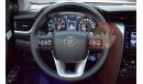 Toyota Fortuner 2020 MODEL VXR LIMITED 2.4L DIESEL