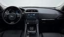 Jaguar F Pace PURE 2 | Under Warranty | Inspected on 150+ parameters