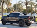 فورد رانجر WILDTRAK 2.0T Diesel