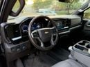 شيفروليه سيلفارادو 2022  Silverado 1500 American