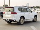 Toyota Land Cruiser EXPORT ONLY - Toyota LC300 VXR 3.3L DSL (Highest Specification)