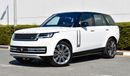 Land Rover Range Rover P530