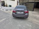 مرسيدس بنز A 250 Permuin "Edition" 2.0L Sedan