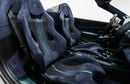 Ferrari 488 3.9L V8 Twin-Turbocharged Engine