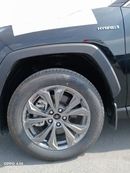 تويوتا راف ٤