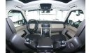 Land Rover Range Rover Vogue SE Supercharged RANGE ROVER VOGUE SE SUPERCHARGED SVO KIT - LOW MILEAGE