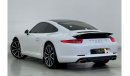 Porsche 911 Carrera Carrera Carrera 2015 Porsche Carrera 911, Full Service History-Warranty-GCC.