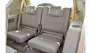 Toyota Prado VX-R V6 4.0l Petrol 7 Seat Automatic Transmission