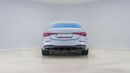 مرسيدس بنز S 580 UAE's Very Best Example | 2 Years Free Servicing | AED 5,177 Per Month