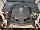 مرسيدس بنز E 400 LIMITED AMG 3.0L