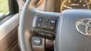 تويوتا لاند كروزر 70 Toyota Land cruiser LC76 2025  2.8L Diesel