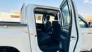 Toyota Hilux SR5 DC 2.7L Petrol 5MT 2025YM Full Option