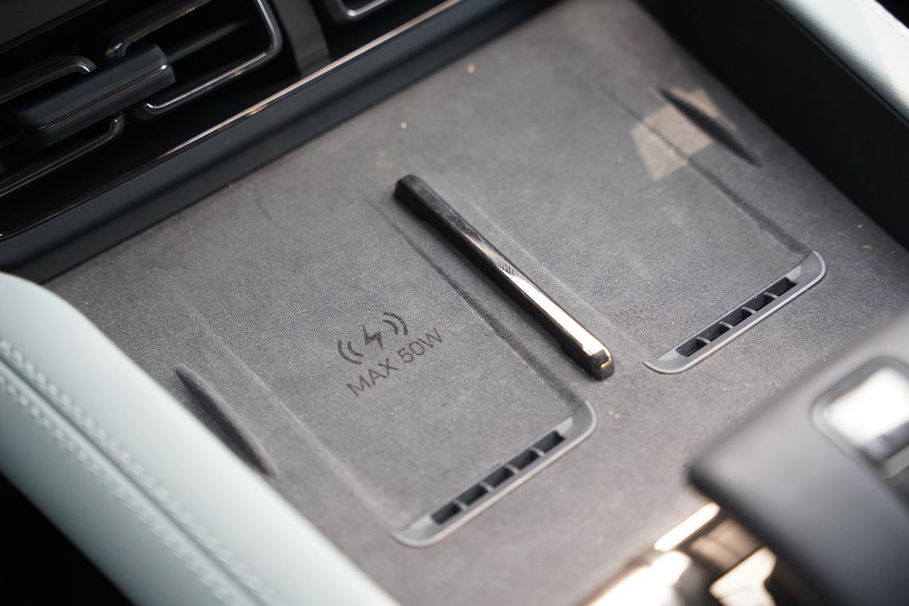 BYD Leopard 5 2025 BYD Leopard 5 Ultra Intelligent Drive Black in Blue 0km