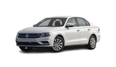 فولكس واجن بورا Volkswagen Bora LEGEND 1.5L PETROL AUTOMATIC TRANSMISSION