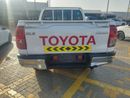 Toyota Hilux DC 4WD 2.4L DIESEL MANUAL TRANSMISSION