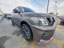 Nissan Patrol LE Platinum 5.6L