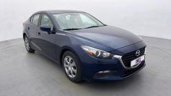 Mazda 3 S 1.6 | Under Warranty | Inspected on 150+ parameters